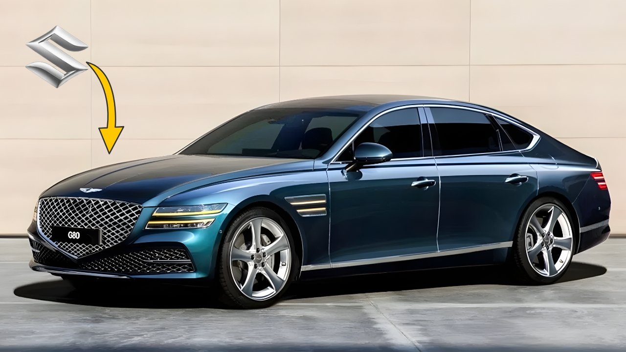 Maruti Suzuki Ciaz 2026