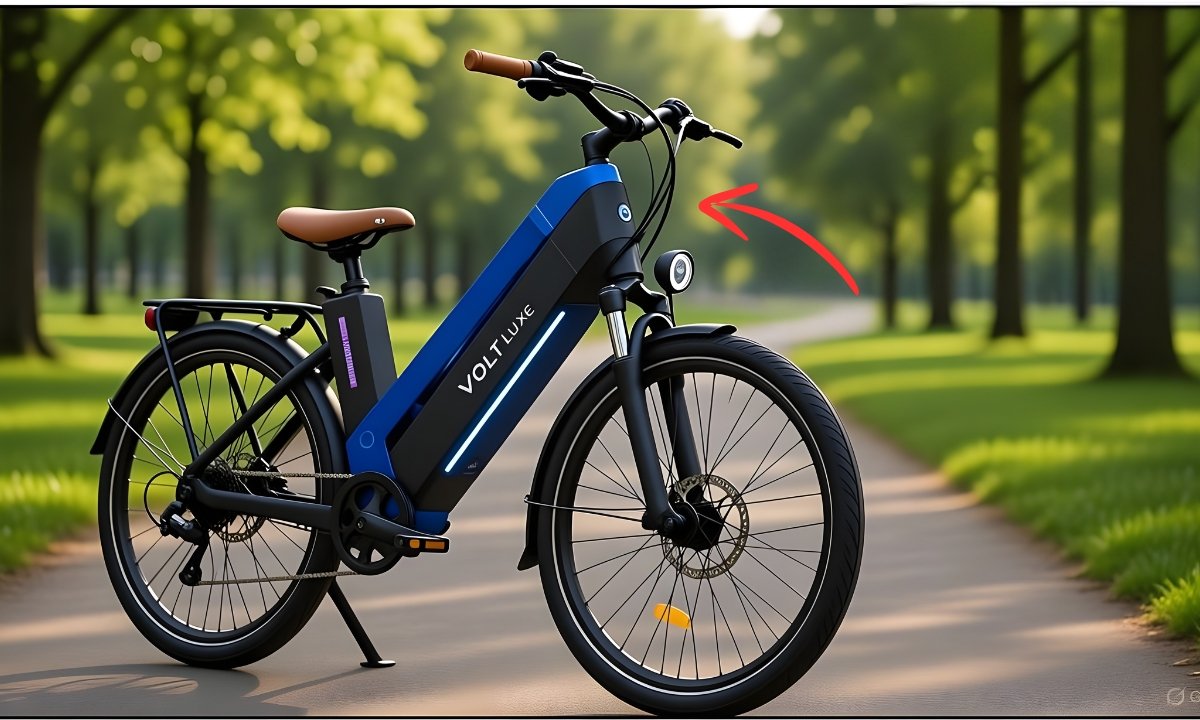 Tata E-Cycle Pro 2026