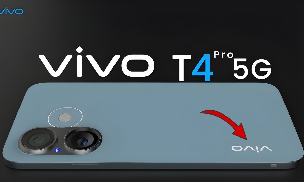 Vivo T4 Pro